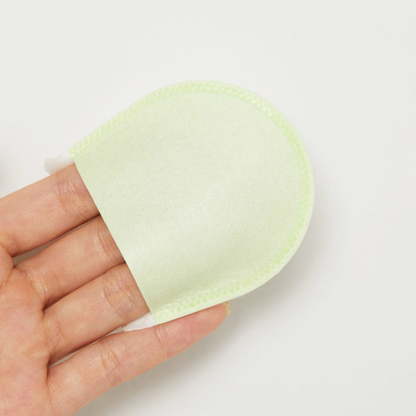 肌ツルピカ!になれるって噂♡ おすすめのクレンジングパッド5選 の画像
